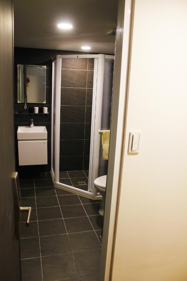 悦心旅yesing Hotel Taipei Luaran gambar