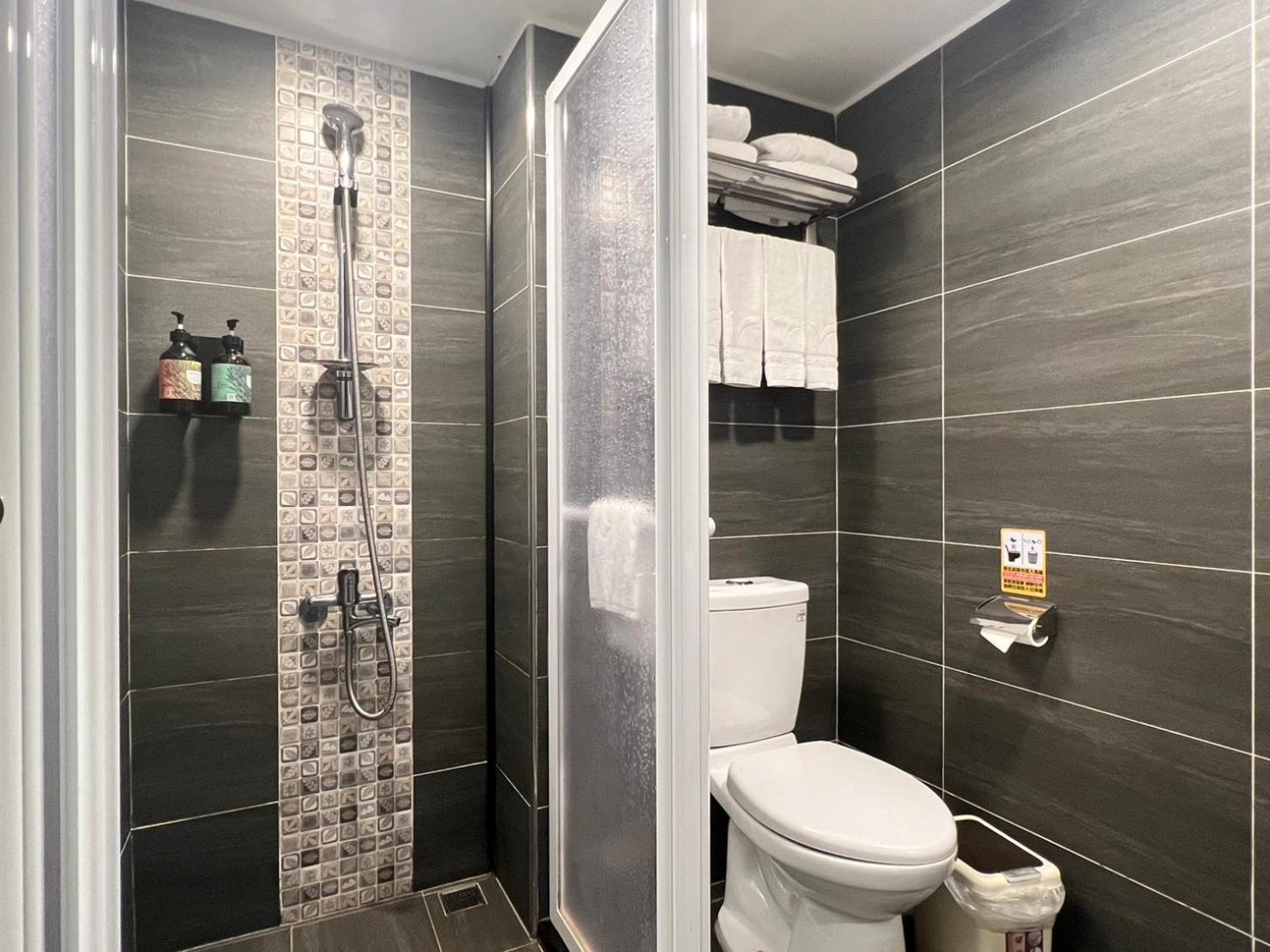 悦心旅yesing Hotel Taipei Luaran gambar